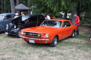 Fords & Friends Show & Shine 2014 055